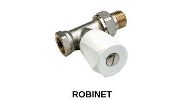 Robinet Comap