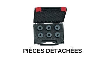Pièces détachées Virax