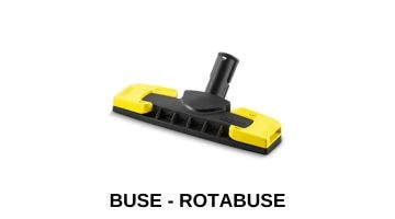 Buse - Rotabuse