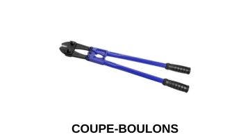 Coupe-boulons