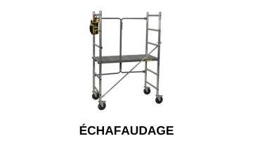 Echafaudage Centaure