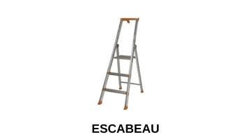 Escabeau Centaure