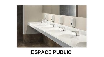 Espace public - collectivité