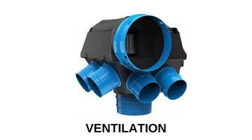 Ventilation