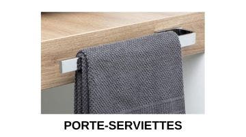 Porte-serviettes