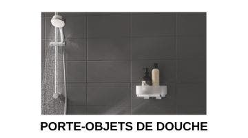 Porte-objets de douche