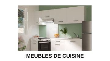 Meuble de cuisine