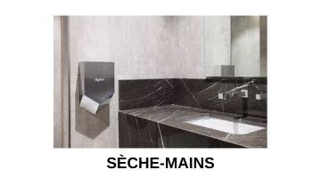 Sèche-mains