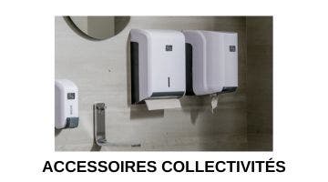 Accessoires collectivités