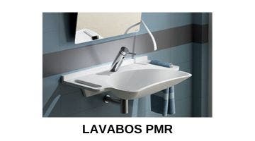 Lavabos PMR