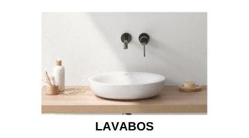 Lavabo Lavabo