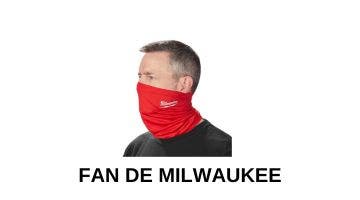 Fan de Milwaukee