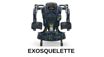 Exosquelette Festool