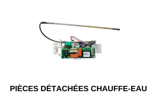  Pièces détachées chauffe-eau électrique 