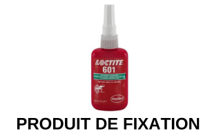 Produit de fixation Loctite