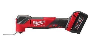 Multi-Tool sans fil Milwaukee