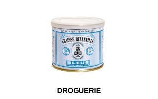 Droguerie