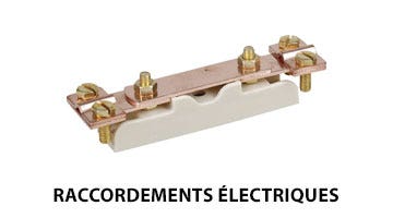 Raccordement au reseau electrique Eur'Ohm