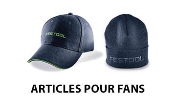 Fan de Festool