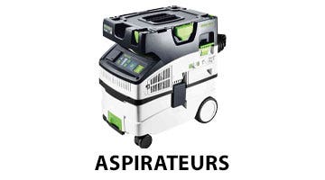 Aspirateurs Festool