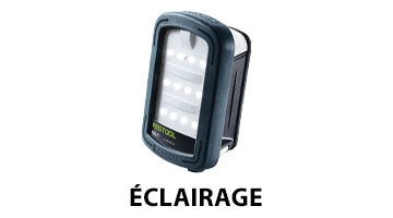 Éclairage Festool