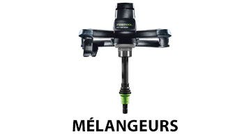 Mélangeurs Festool