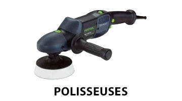 Polisseuses Festool