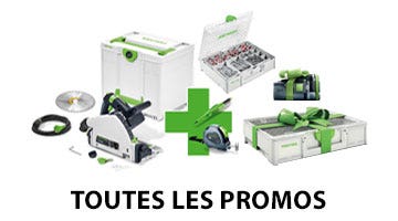 Promos Festool