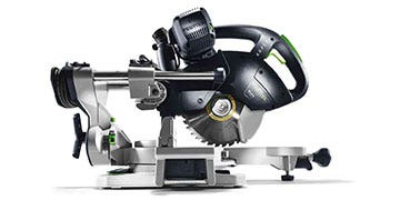 Travail semi-stationnaire Festool