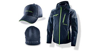 Fan de Festool