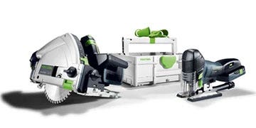 Kits Combo Festool