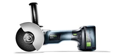 Tronçonnage Festool