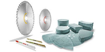Accessoires et consommables Festool Accessoires et consommables Festool