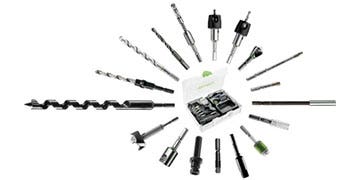 Accessoire perceuse visseuse Festool