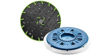 Accessoire ponceuse Festool