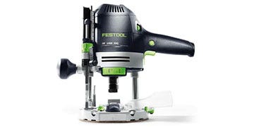 Défonceuses Festool