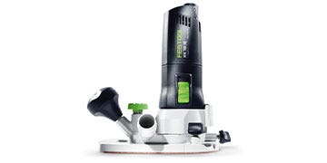 Affleureuses modulaire Festool Affleureuses modulaire Festool