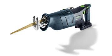 Scie sabre sans fil Festool