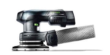 Ponceuses hybrides sans fil Festool