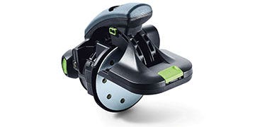 Ponceuse de chants sans fil Festool