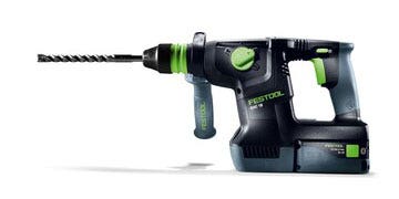 Perforateur sans fil Festool