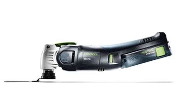 Outil oscillant sans fil Festool Outil oscillant sans fil Festool