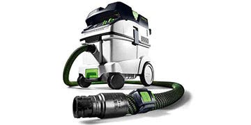 Aspirateurs sans fil Festool