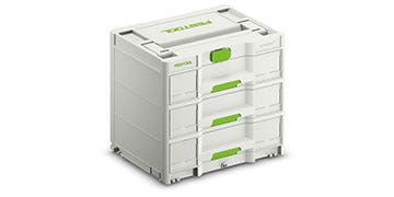 Sortainers Festool