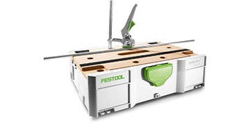 Systainer MFT Festool