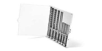 Coffrets pour Systainer Festool