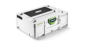 Systainer enceinte Festool