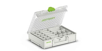 Systainer Organizer Festool