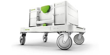 Transport systainer Festool