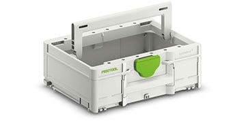 Systainer Storage Box Festool